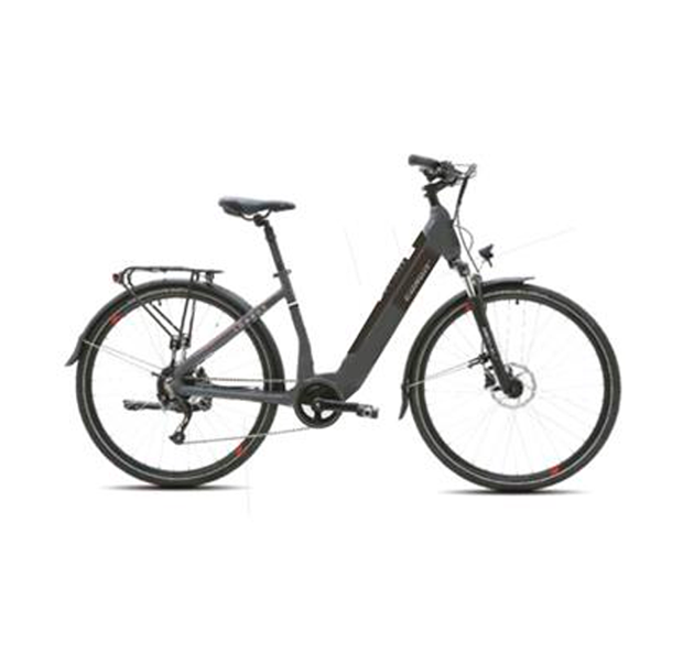 Conor E-City Lombok 26″