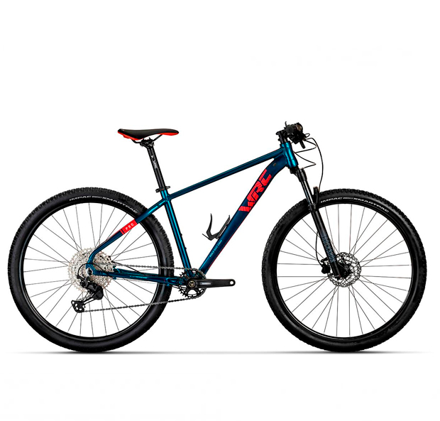 Conor WRC PRO DEORE 29" XT 12s T.MD