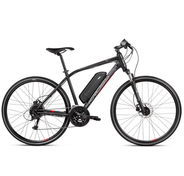 Kross Evado Hybrid 1.0