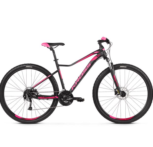 Kross Mtb Lea Dama 6.0