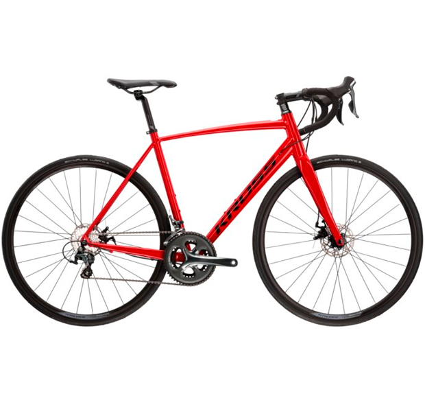 Kross Vento 4.0 Disc T.S Rj/Bl
