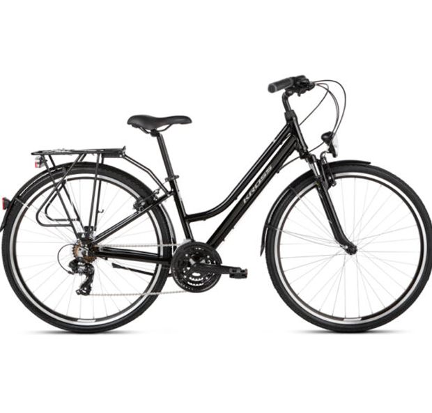 kross TRANS 1.0 dama