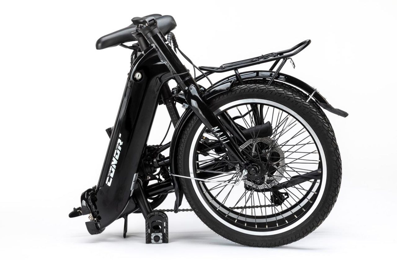 Conor Maui e folding 20 6s