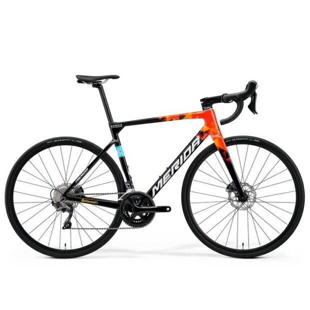 MERIDA SCULTURA 5000 TEAM REPLICA T.M