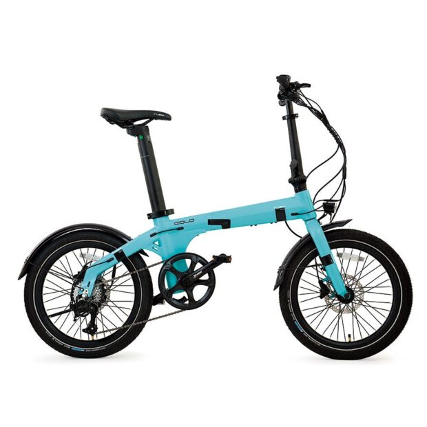 FLEBI EOLO 15Ah 7v.