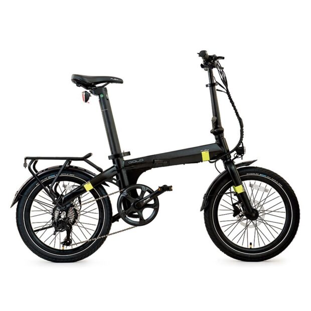 FLEBI EOLO 10Ah 7v.