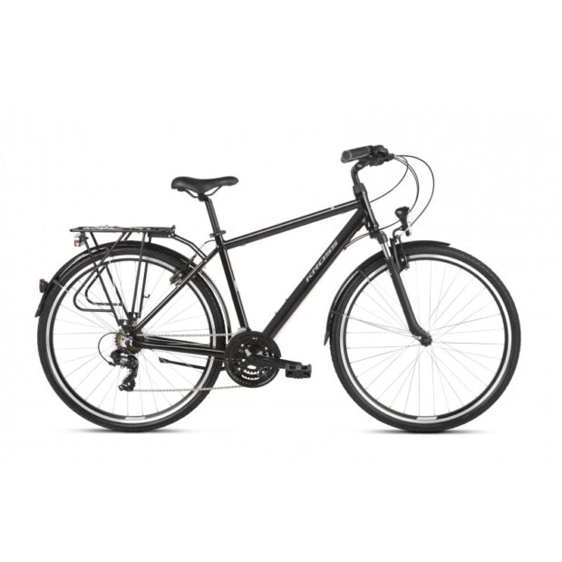 Kross Trans 1.0 negra