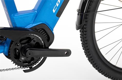 Conor E-City Oslo - Imagen 2