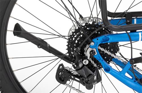 Conor E-City Oslo - Imagen 3