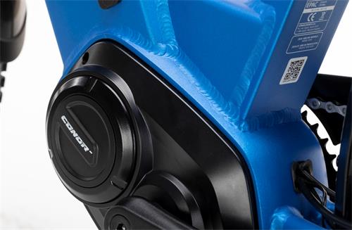 Conor E-City Oslo - Imagen 8