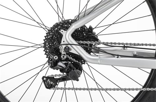 Conor BORNEO 720Wh 29p T.Md - Imagen 4