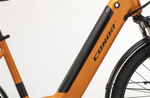 Conor Lombok 26p - Imagen 2