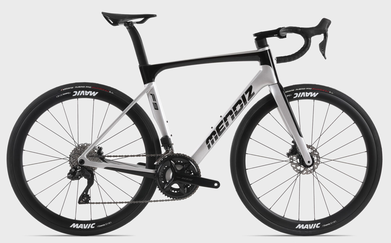 Mendiz F9 Sh 105 - Imagen 3