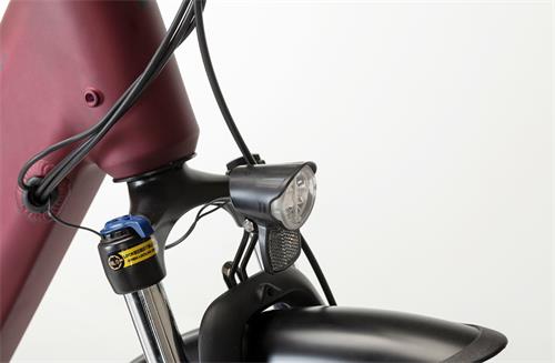 Conor Lombok 27,5 - Imagen 3