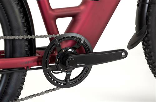 Conor Lombok 27,5 - Imagen 4