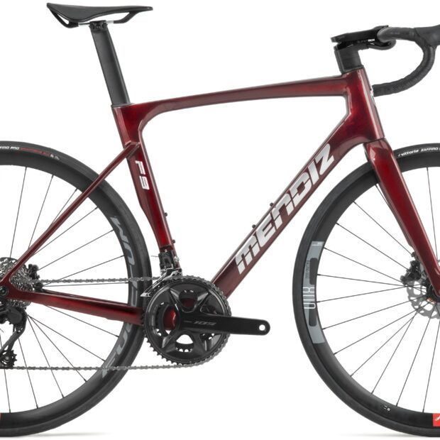 Mendiz F9 Sh 105 12v.