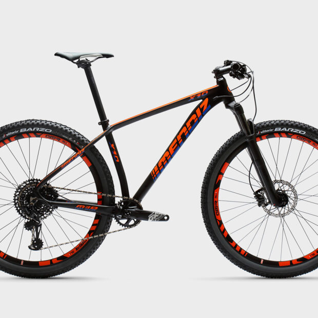 Mendiz X10 T.M Slx Deore 12v.XC32